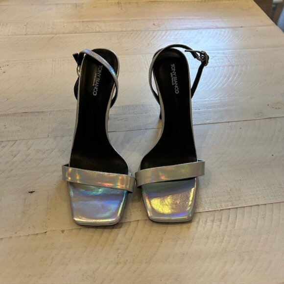 Tony Bianco Felyx Sandal - Picture 5 of 6